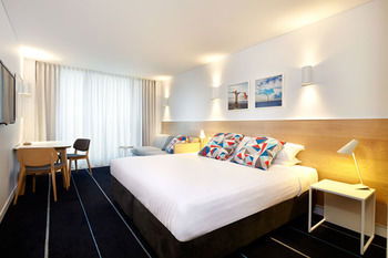 Adina Apartment Hotel Bondi Beach - Southport Accommodation 18