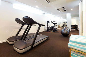 Adina Apartment Hotel Bondi Beach - Southport Accommodation 21
