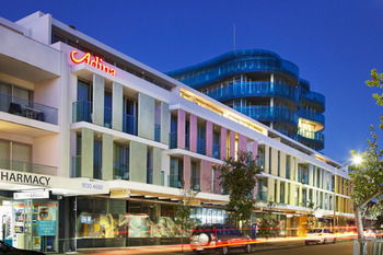 Adina Apartment Hotel Bondi Beach - Southport Accommodation 23