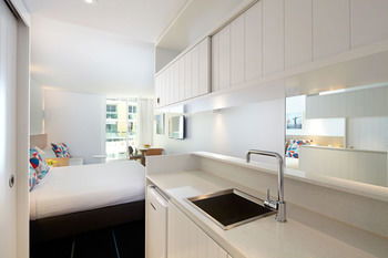 Adina Apartment Hotel Bondi Beach - Southport Accommodation 24