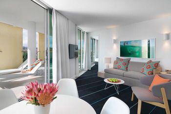 Adina Apartment Hotel Bondi Beach - Southport Accommodation 25