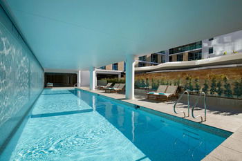 Adina Apartment Hotel Bondi Beach - Southport Accommodation 26
