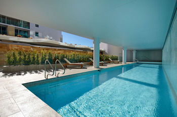 Adina Apartment Hotel Bondi Beach - Southport Accommodation 27