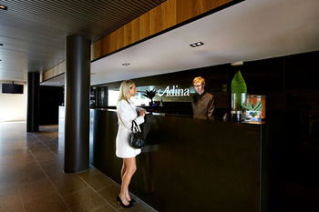 Adina Apartment Hotel Bondi Beach - Southport Accommodation 29