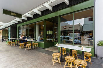 Adina Apartment Hotel Bondi Beach - Southport Accommodation 32