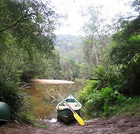 Kurrajong Trails and Cottages - Accommodation Southport