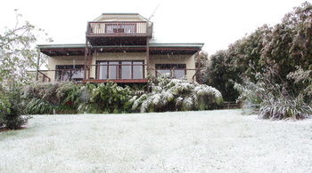 Valley Of The Waters B&B - Southport Accommodation 13