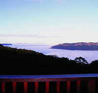 Valley of the Waters BampB - Southport Accommodation