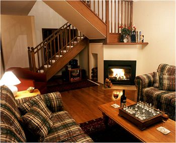 Valley Of The Waters B&B - Southport Accommodation 2