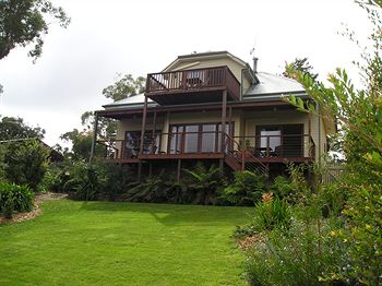 Valley Of The Waters B&B - Southport Accommodation 4
