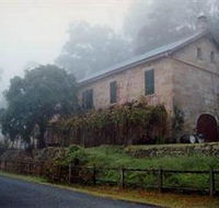 Tizzana Winery Bed amp Breakfast - Accommodation Southport