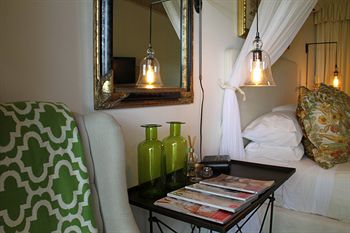 Arabella Guesthouse - Accommodation Southport 15