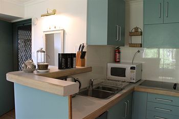 Arabella Guesthouse - Accommodation Southport 35