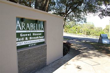 Arabella Guesthouse - Accommodation Southport 42