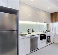 ALT Tower Serviced Apartments - Accommodation Southport