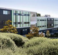 Western Sydney University Village-Campbelltown Campus - Accommodation Southport