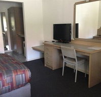 Nunawading Motor Inn - Accommodation Southport