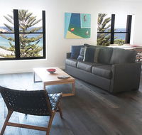 Bondi 38 Serviced Apartments - Southport Accommodation