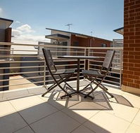 Everton Apartments - Accommodation Southport
