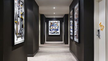 Art Series - The Larwill Studio - Southport Accommodation 7