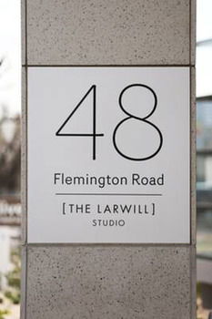 Art Series - The Larwill Studio - Southport Accommodation 10