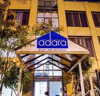 Adara East Melbourne - Accommodation Southport