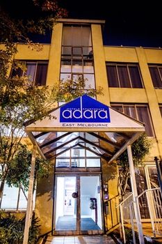 Adara East Melbourne - Accommodation Southport 0