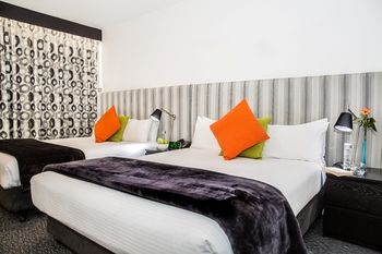 Adara East Melbourne - Accommodation Southport 4