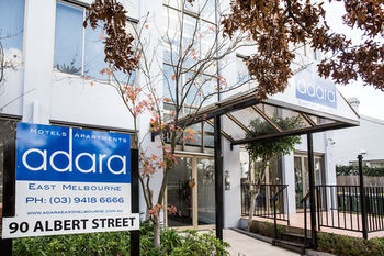 Adara East Melbourne - Accommodation Southport 7