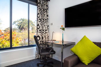 Adara East Melbourne - Accommodation Southport 8