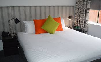 Adara East Melbourne - Accommodation Southport 9