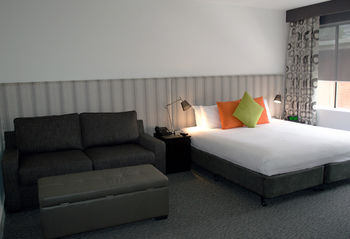 Adara East Melbourne - Accommodation Southport 10