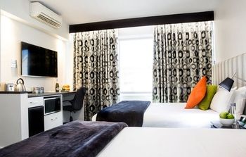Adara East Melbourne - Accommodation Southport 12