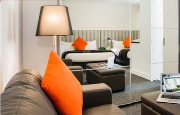 Adara East Melbourne - Accommodation Southport 13