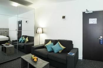 Adara East Melbourne - Accommodation Southport 16