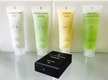 Adara East Melbourne - Accommodation Southport 20