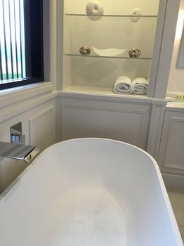 Miramare Gardens - Southport Accommodation 1