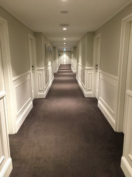 Miramare Gardens - Southport Accommodation 16