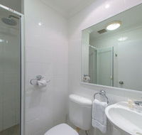Quality Hotel CKS Sydney Airport - Southport Accommodation