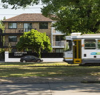 Aberlour Court - Accommodation Southport