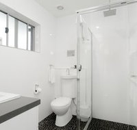 Merewether Motel - Accommodation Southport