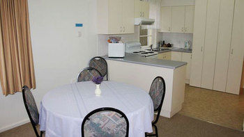 Echo Point Holiday Village - Accommodation Southport 5