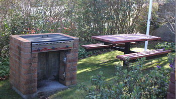 Echo Point Holiday Village - Accommodation Southport 9