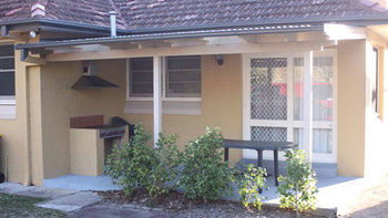 Echo Point Holiday Village - Accommodation Southport 10