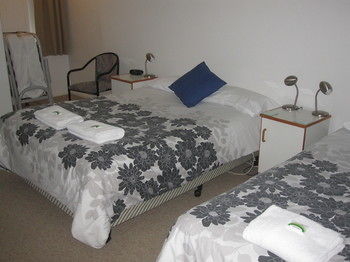 Echo Point Holiday Village - Accommodation Southport 14