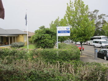 Echo Point Holiday Village - Accommodation Southport 15