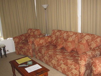 Echo Point Holiday Village - Accommodation Southport 17