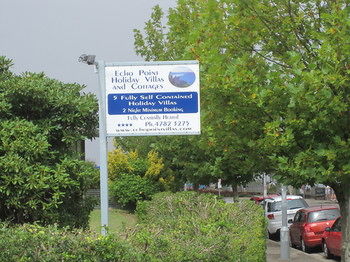 Echo Point Holiday Village - Accommodation Southport 18