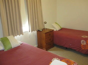 Echo Point Holiday Village - Accommodation Southport 23
