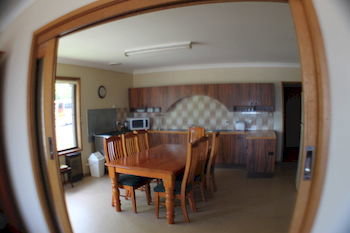 Echo Point Holiday Village - Accommodation Southport 31